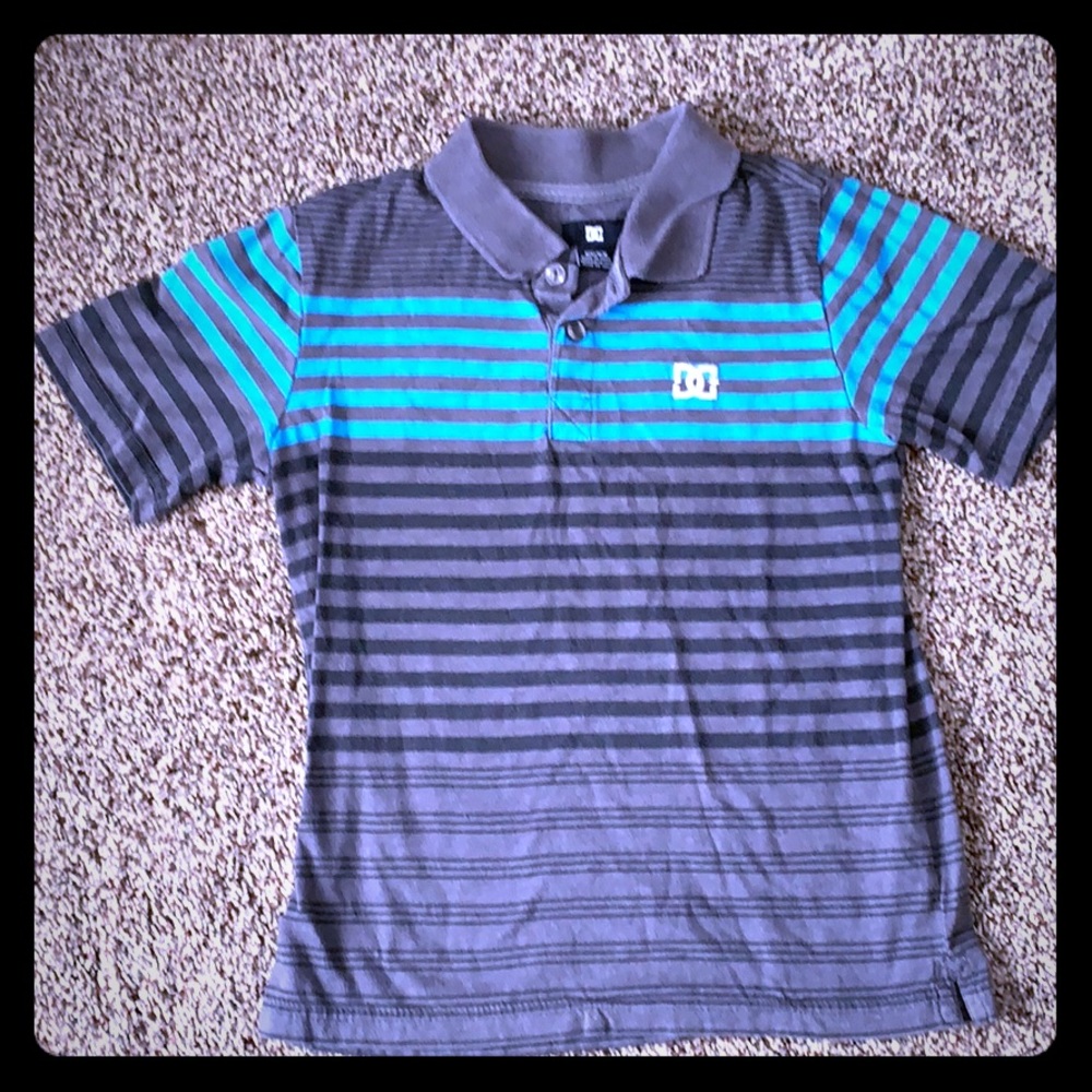 DC Polo